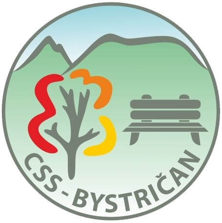 The Centre of the social services - BYSTRIČAN